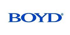 Boyd Gaming logo